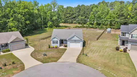 View/Area - 66 Amaryllis Ct, Middlesex, NC 27557 photo 9 of 13