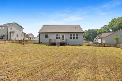 Exterior - 66 Amaryllis Ct, Middlesex, NC 27557 photo 9 of 12