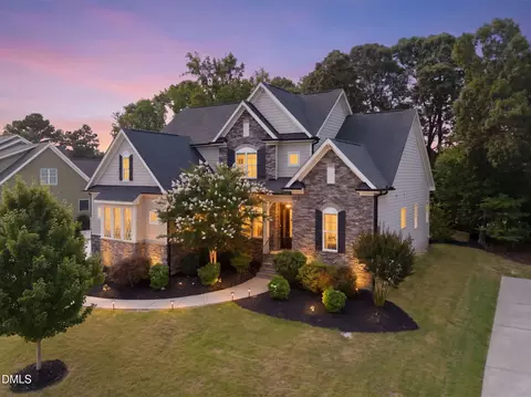 1325 Mackinaw Dr, Wake Forest, NC 27587