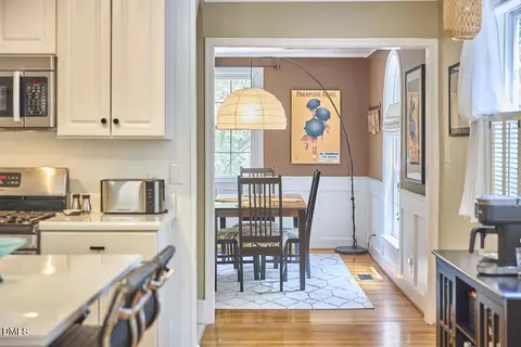 Dining - 2131 Sunset Ave, Durham, NC 27705 photo 4 of 4