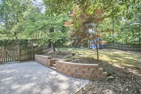 Exterior - 2131 Sunset Ave, Durham, NC 27705 photo 9 of 12