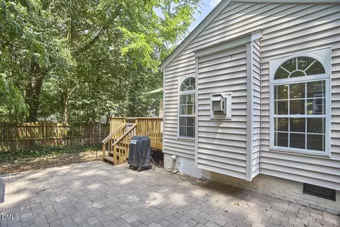 Exterior - 2131 Sunset Ave, Durham, NC 27705 photo 6 of 12