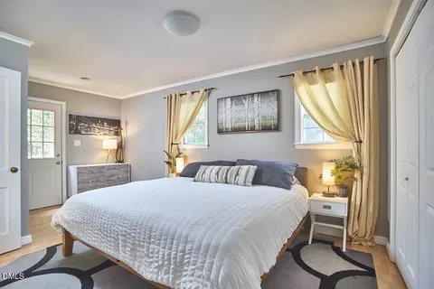 Bedroom - 2131 Sunset Ave, Durham, NC 27705 photo 1 of 4