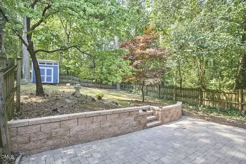 Exterior - 2131 Sunset Ave, Durham, NC 27705 photo 8 of 12