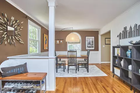 Dining - 2131 Sunset Ave, Durham, NC 27705 photo 1 of 4