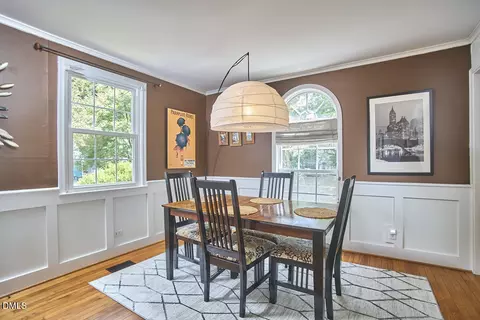 Dining - 2131 Sunset Ave, Durham, NC 27705 photo 2 of 4