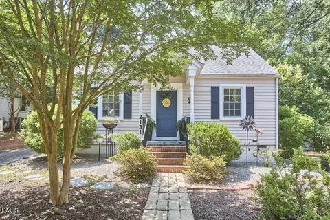 2131 Sunset Ave, Durham, NC 27705