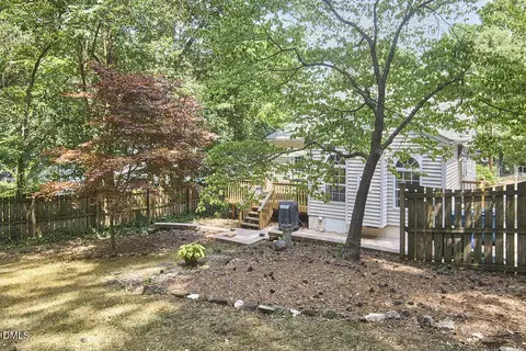 Exterior - 2131 Sunset Ave, Durham, NC 27705 photo 10 of 12