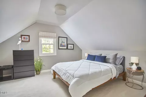 Bedroom - 2131 Sunset Ave, Durham, NC 27705 photo 4 of 4