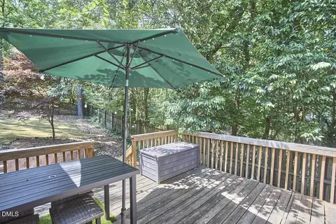 Exterior - 2131 Sunset Ave, Durham, NC 27705 photo 7 of 12