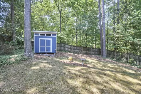 Exterior - 2131 Sunset Ave, Durham, NC 27705 photo 12 of 12