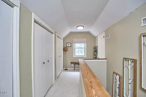 Entry Way - 2131 Sunset Ave, Durham, NC 27705 photo 4 of 5