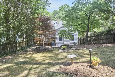 Exterior - 2131 Sunset Ave, Durham, NC 27705 photo 11 of 12