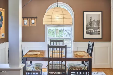 Dining - 2131 Sunset Ave, Durham, NC 27705 photo 3 of 4