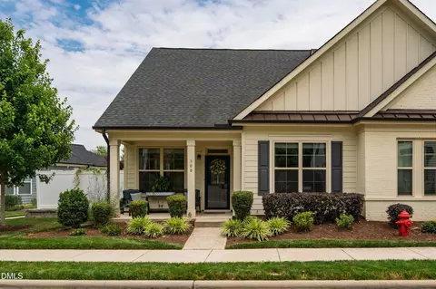 300 Bridge St, Hillsborough, NC 27278