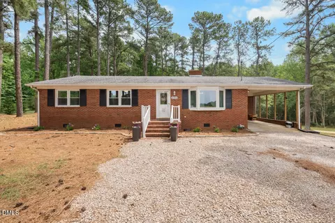 4184 Fairport Rd, Kittrell, NC 27544