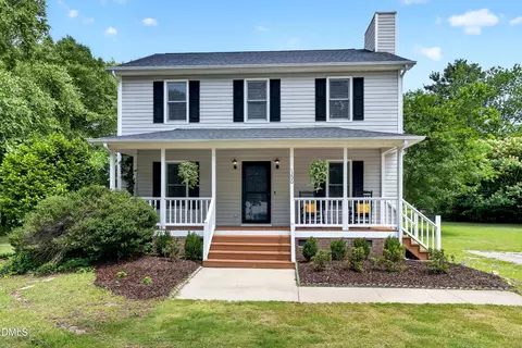 1200 Kerrigan Ln, Raleigh, NC 27603