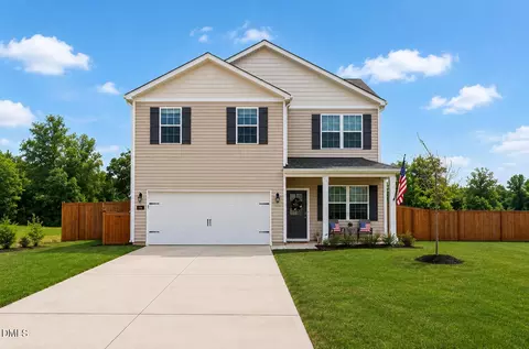 269 Blue Aspen Dr, Fuquay Varina, NC 27526