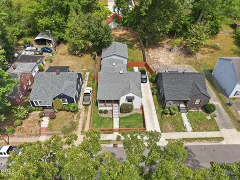 View/Area - 1110 N Driver St, Durham, NC 27701 photo 1 of 7