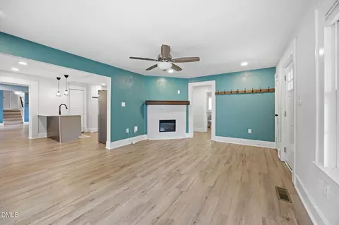 Living - 1110 N Driver St, Durham, NC 27701 photo 2 of 10