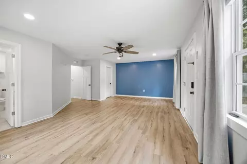 Living - 1110 N Driver St, Durham, NC 27701 photo 9 of 10