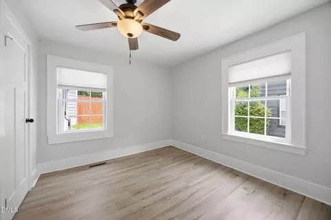 Bedroom - 1110 N Driver St, Durham, NC 27701 photo 2 of 2