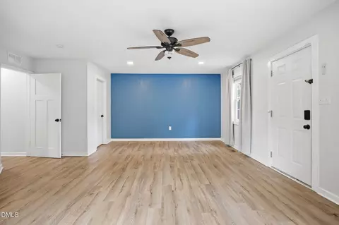 Living - 1110 N Driver St, Durham, NC 27701 photo 8 of 10