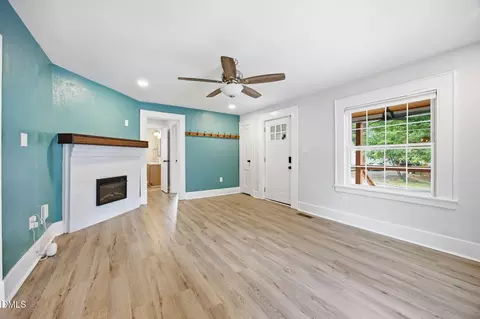Living - 1110 N Driver St, Durham, NC 27701 photo 4 of 10