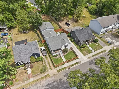 View/Area - 1110 N Driver St, Durham, NC 27701 photo 3 of 7