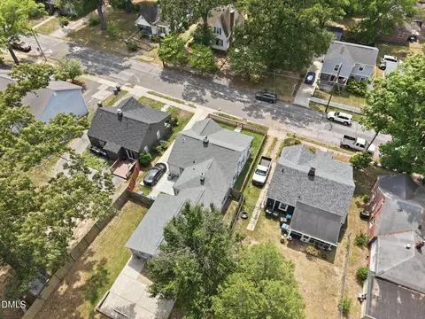 View/Area - 1110 N Driver St, Durham, NC 27701 photo 6 of 7