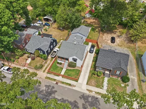 View/Area - 1110 N Driver St, Durham, NC 27701 photo 2 of 7