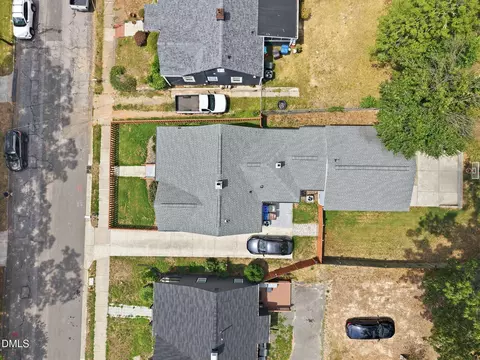 View/Area - 1110 N Driver St, Durham, NC 27701 photo 4 of 7