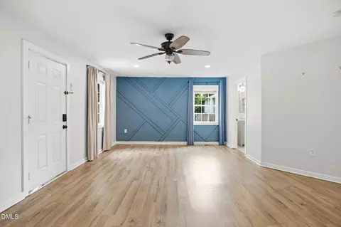 Living - 1110 N Driver St, Durham, NC 27701 photo 7 of 10