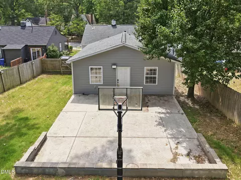 Exterior - 1110 N Driver St, Durham, NC 27701 photo 2 of 8