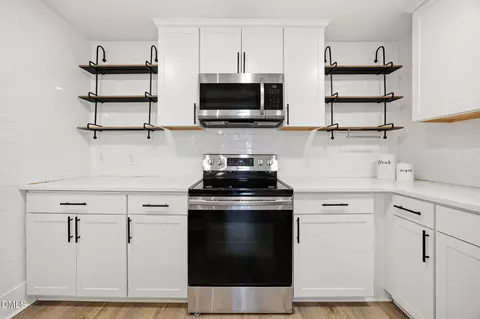 Kitchen - 1110 N Driver St, Durham, NC 27701 photo 2 of 4
