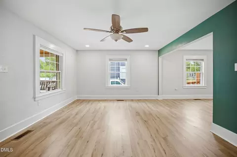 Living - 1110 N Driver St, Durham, NC 27701 photo 5 of 10