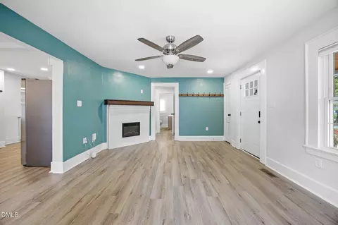 Living - 1110 N Driver St, Durham, NC 27701 photo 3 of 10