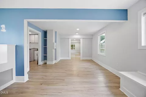 Entry Way - 1110 N Driver St, Durham, NC 27701 photo 2 of 2