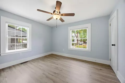 Bedroom - 1110 N Driver St, Durham, NC 27701 photo 1 of 2