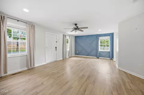Living - 1110 N Driver St, Durham, NC 27701 photo 10 of 10