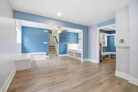 Living - 1110 N Driver St, Durham, NC 27701 photo 6 of 10