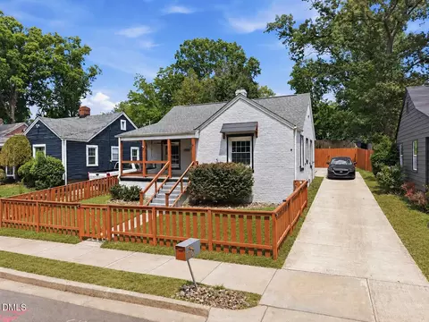 Other - 1110 N Driver St, Durham, NC 27701 photo 4 of 11