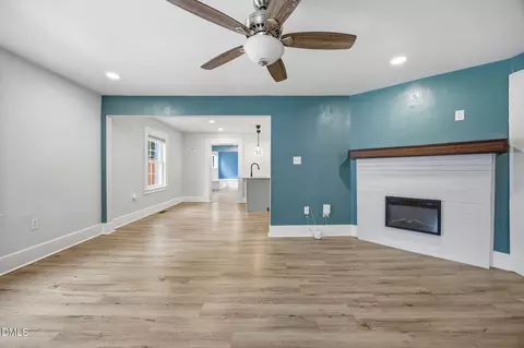 Living - 1110 N Driver St, Durham, NC 27701 photo 1 of 10