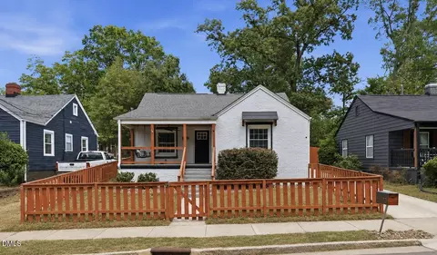 1110 N Driver St, Durham, NC 27701