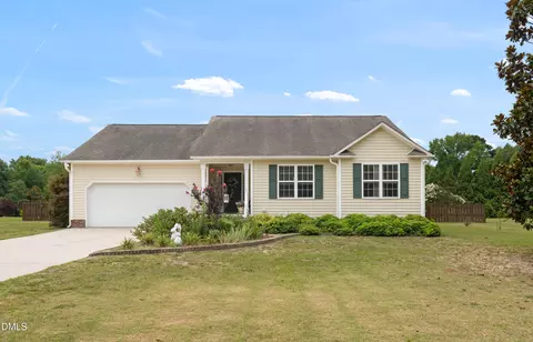 252 Axum Rd, Willow Spring, NC 27592