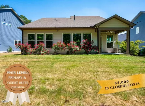 3413 Mission Olive Pl, New Hill, NC 27562