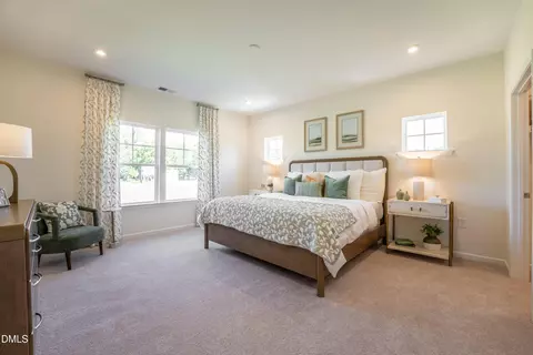 Bedroom - 121 Cribbs Ln, Middlesex, NC 27557 photo 1 of 4
