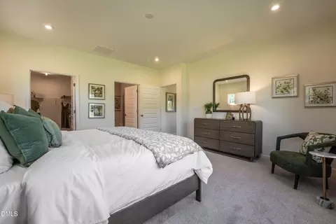 Bedroom - 121 Cribbs Ln, Middlesex, NC 27557 photo 2 of 4