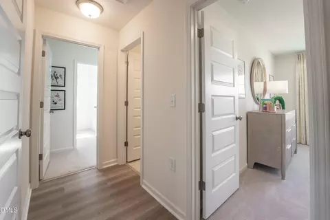 Entry Way - 121 Cribbs Ln, Middlesex, NC 27557 photo 5 of 6