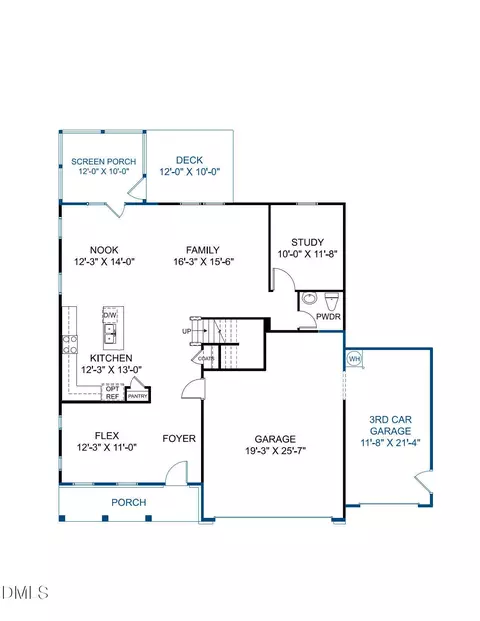 121 Cribbs Ln, Middlesex, NC 27557 photo 3